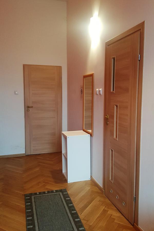 Cinnamon Hostel Breslau Exterior foto