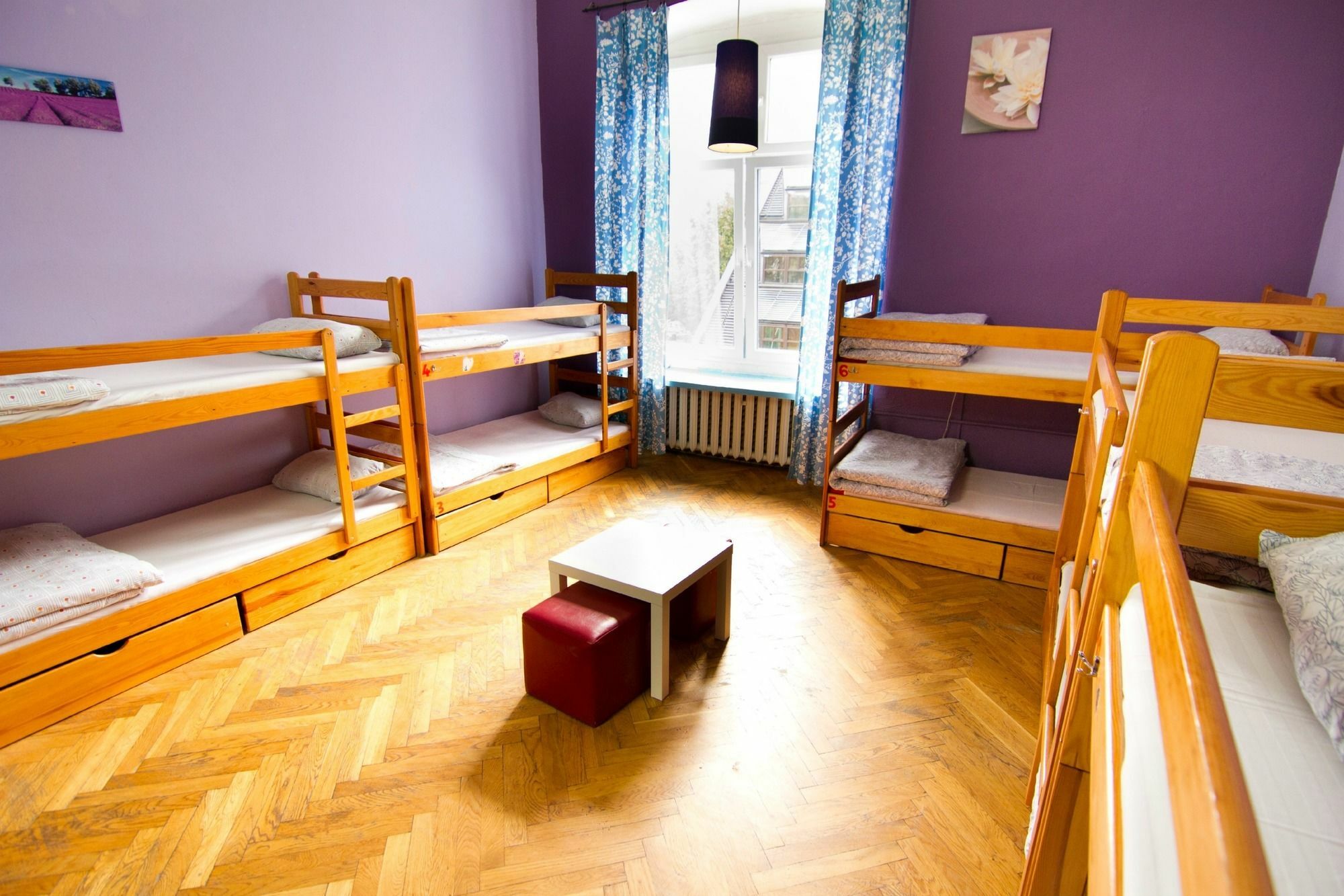 Cinnamon Hostel Breslau Exterior foto